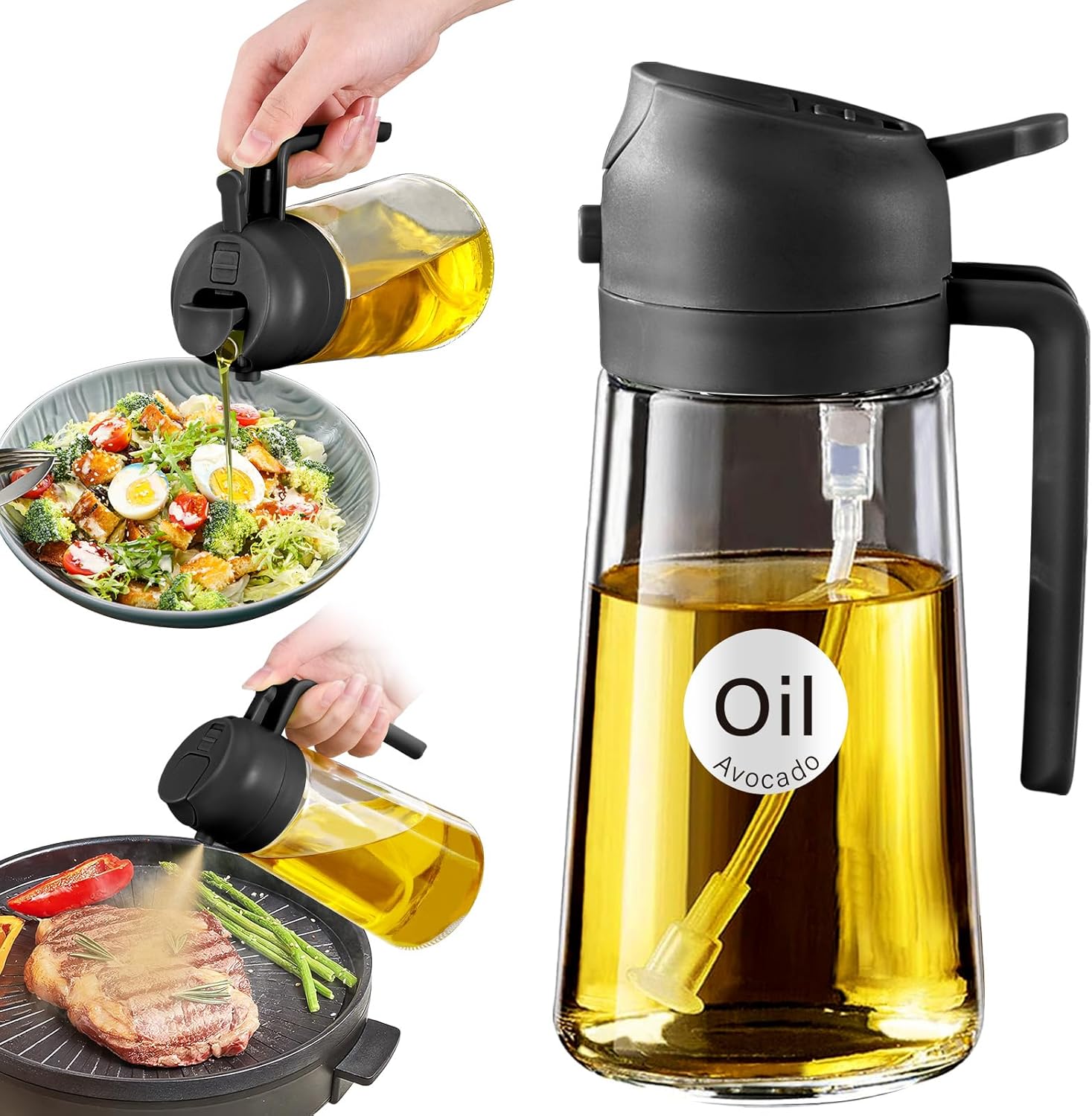 Kitchen Essentials
